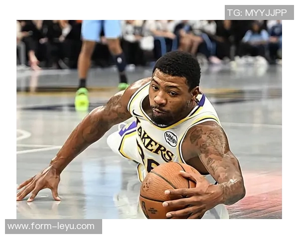 马库斯斯马特在NBA的成长之路与对球队的影响分析