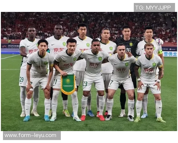 北京国安球队最新战绩分析及赛季表现概况详解