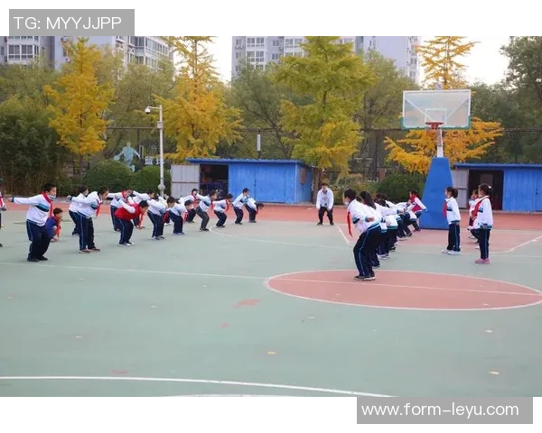 探索体育锻炼的基本方法与技巧助力健康生活的全面指南